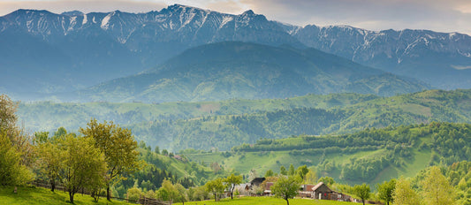 Why Romania is Europe’s best hidden gem for motorcycle tours