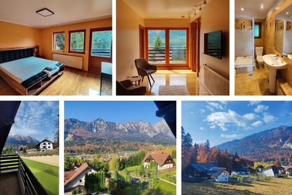 4 Days Transylvania Tour