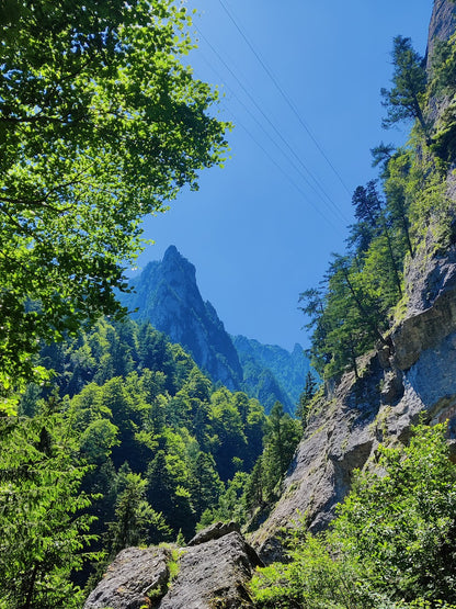 4 Days Transylvania Tour