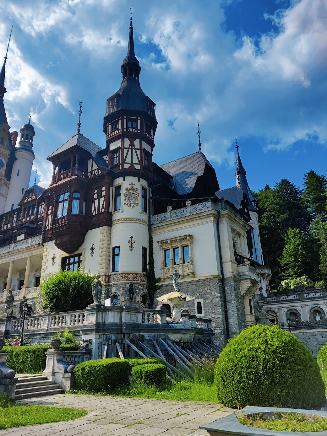 1  Carpathian Day Trip