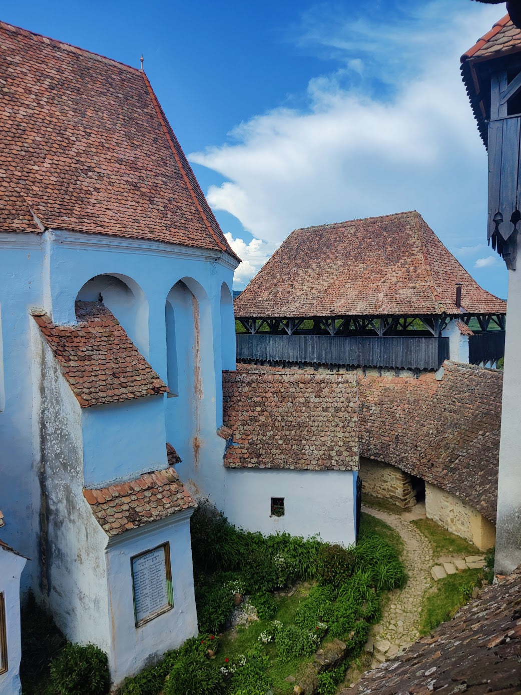 4 Days Transylvania Tour