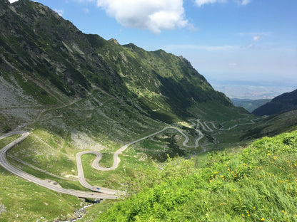 4 Days Transylvania Tour