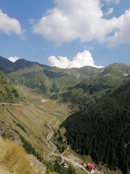 1  Carpathian Day Trip