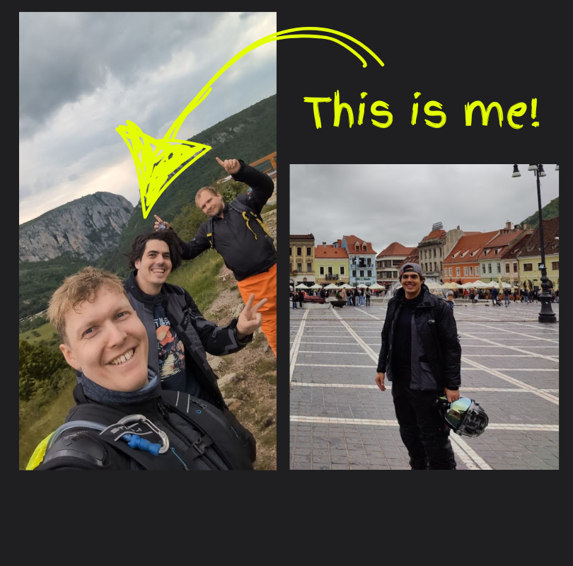 Local guide