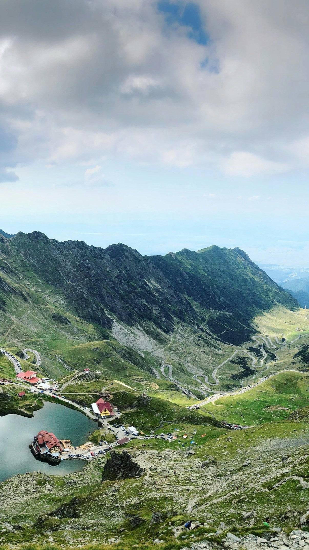 Nature, Castles & Unforgettable roads